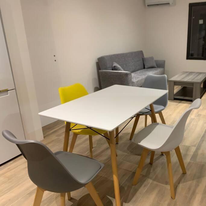 Appartement Le 2 Ter à Puyloubier Extérieur photo