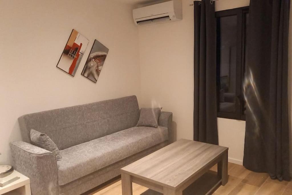 Appartement Le 2 Ter à Puyloubier Extérieur photo